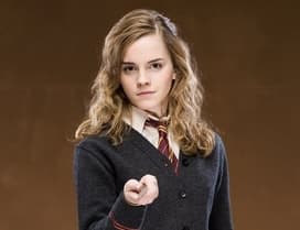 Hermione Granger