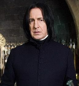 Severus Snape