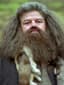 Rubeus Hagrid