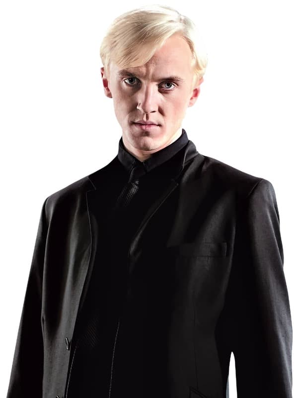 Draco Malfoy