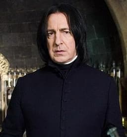 Severus Snape